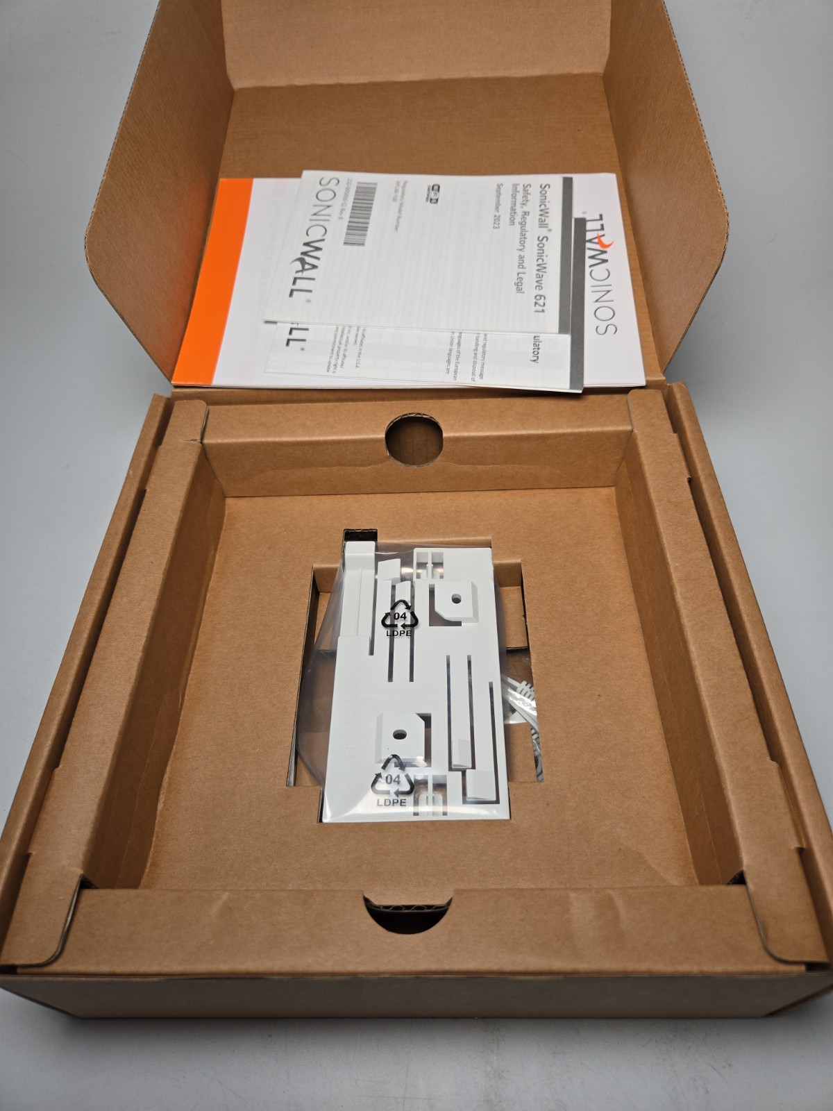 Sonicwall Sonicwave 621 Access Point 02-SSC-8062