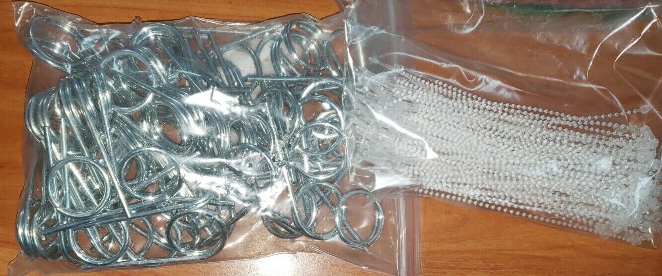 🔥🧯Fire Extinguishers( 20 PULL PINS) WITH BONUS (150 TAMPER PROOF SEALS)..NEW
