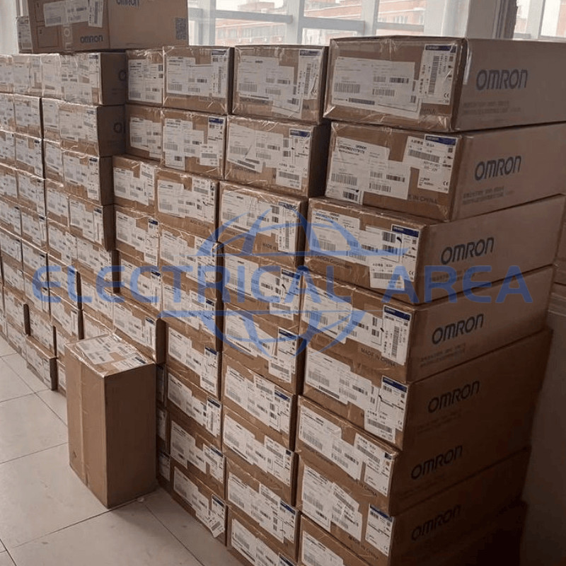 1PC Omron New E5CC-RX2ASM-000 Temperature Controller Fast delivery