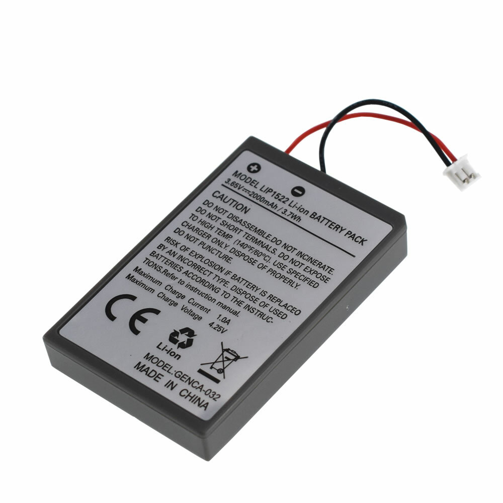 2000mah Replacement Battery for Sony PS4 Pro (CUH-ZCT2U) Game Controller NEW