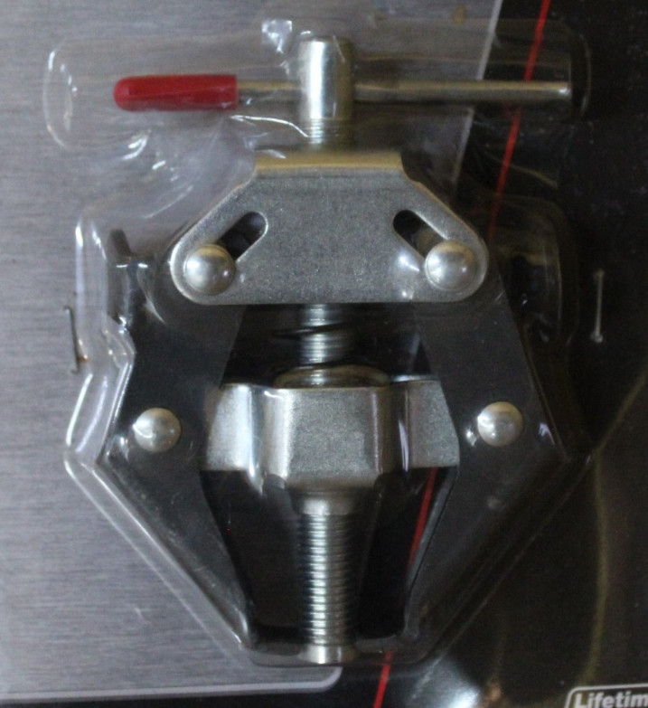 PERFORMANCE TOOL W87120 BATTERY TERMINAL WIPER ARM PULLER