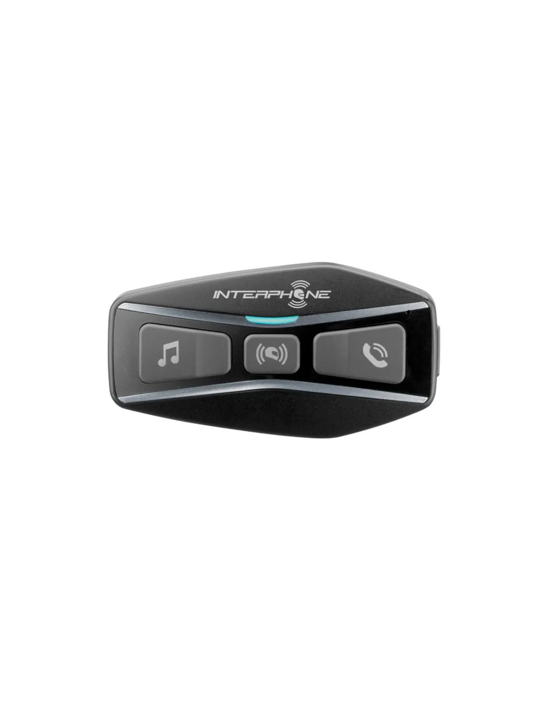 Interphone U-COM 4 single Soft box