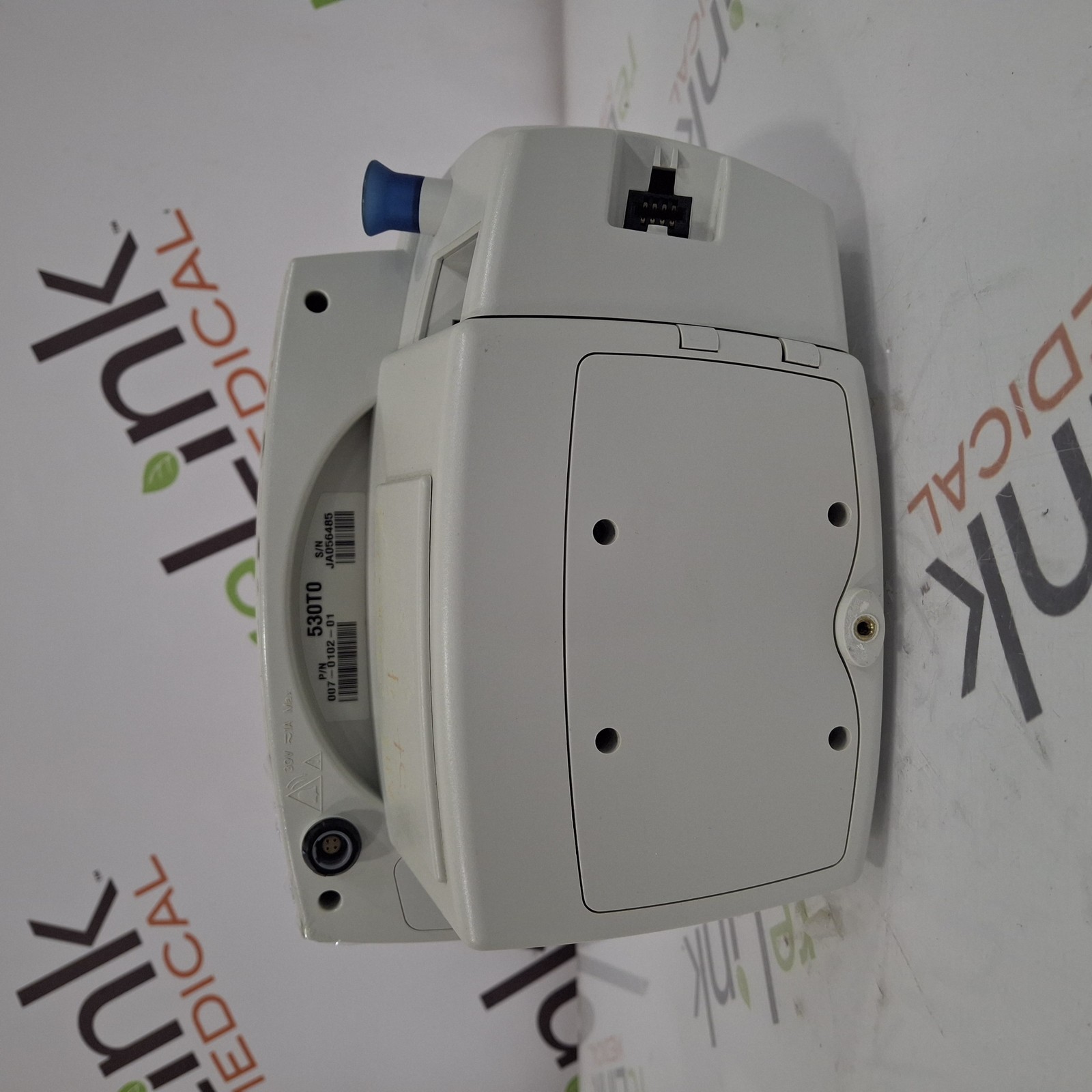 Welch Allyn 300 Series - Temp Vital Signs Monitor