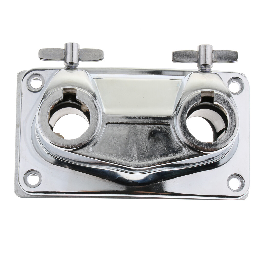 Replacement Bass Drum Mount Bracket for Drum Percussion Instrument