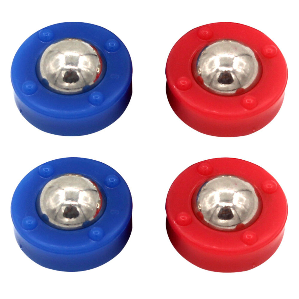 2 Sets Shuffleboard Weights Table Shuffleboard Pucks Shuffleboard Pucks for Kids