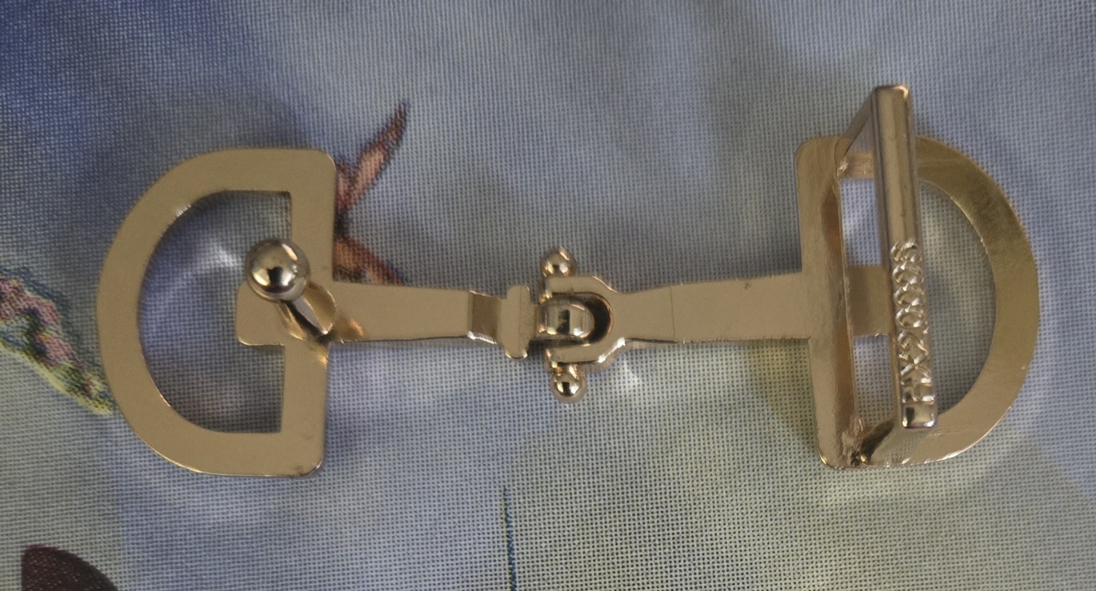 Snaffle Bit
