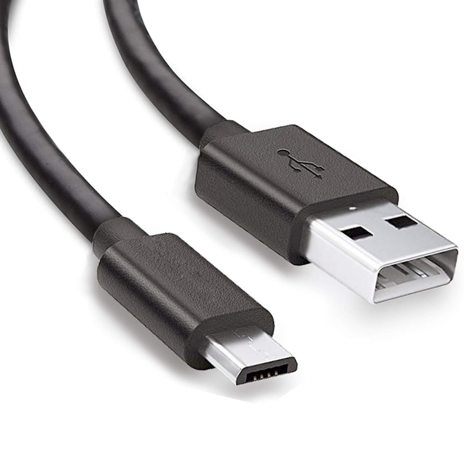 Karaoke Microphone Charger Cable, USB Charging Cable Compatible with...