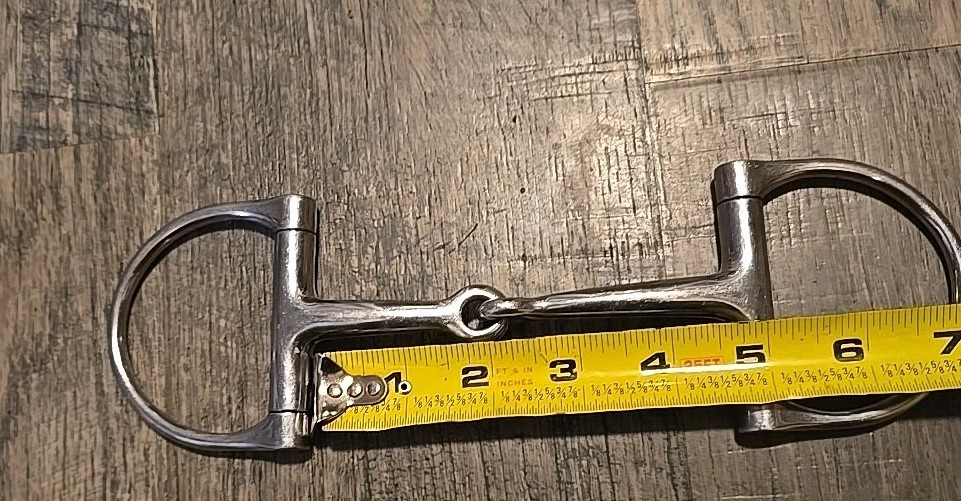 Horse Bit