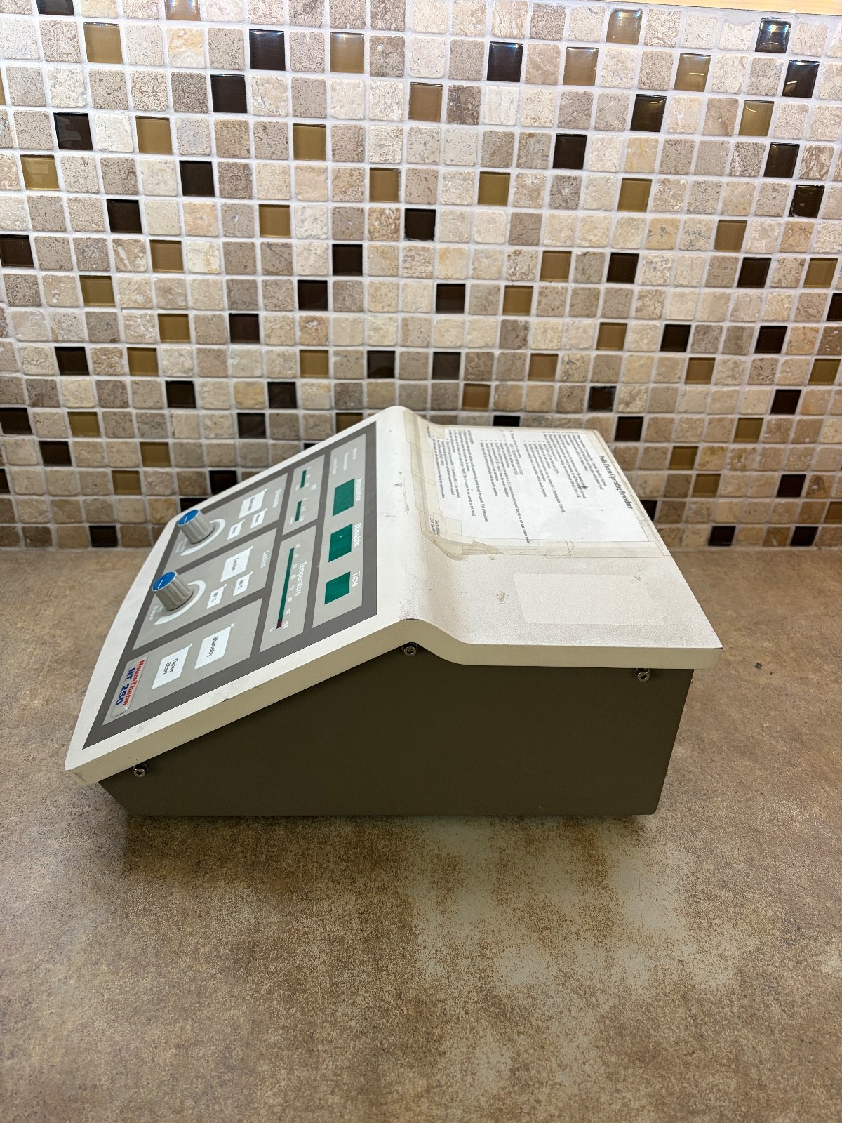 Neurotherm NT250 RF Generator