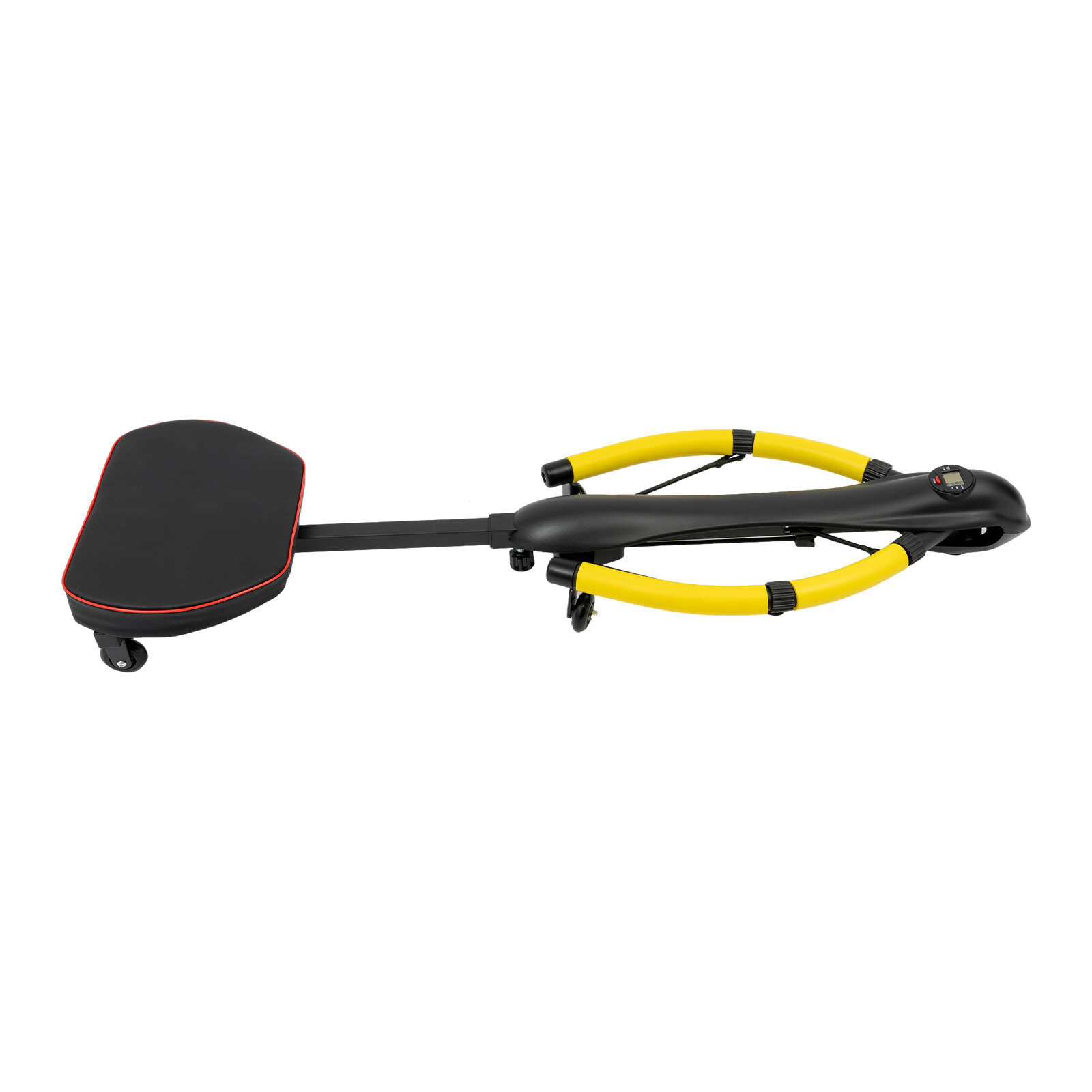 Body Workout Machine Abdominal Exercise Machine Rowing Machine Home Gym USA