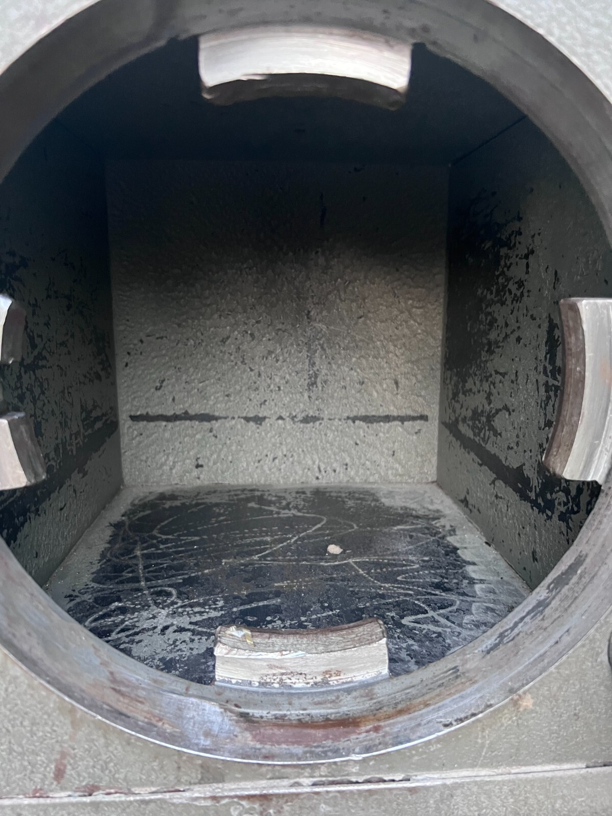 Mosler Safe w/ Combination - Local Pick-up Only