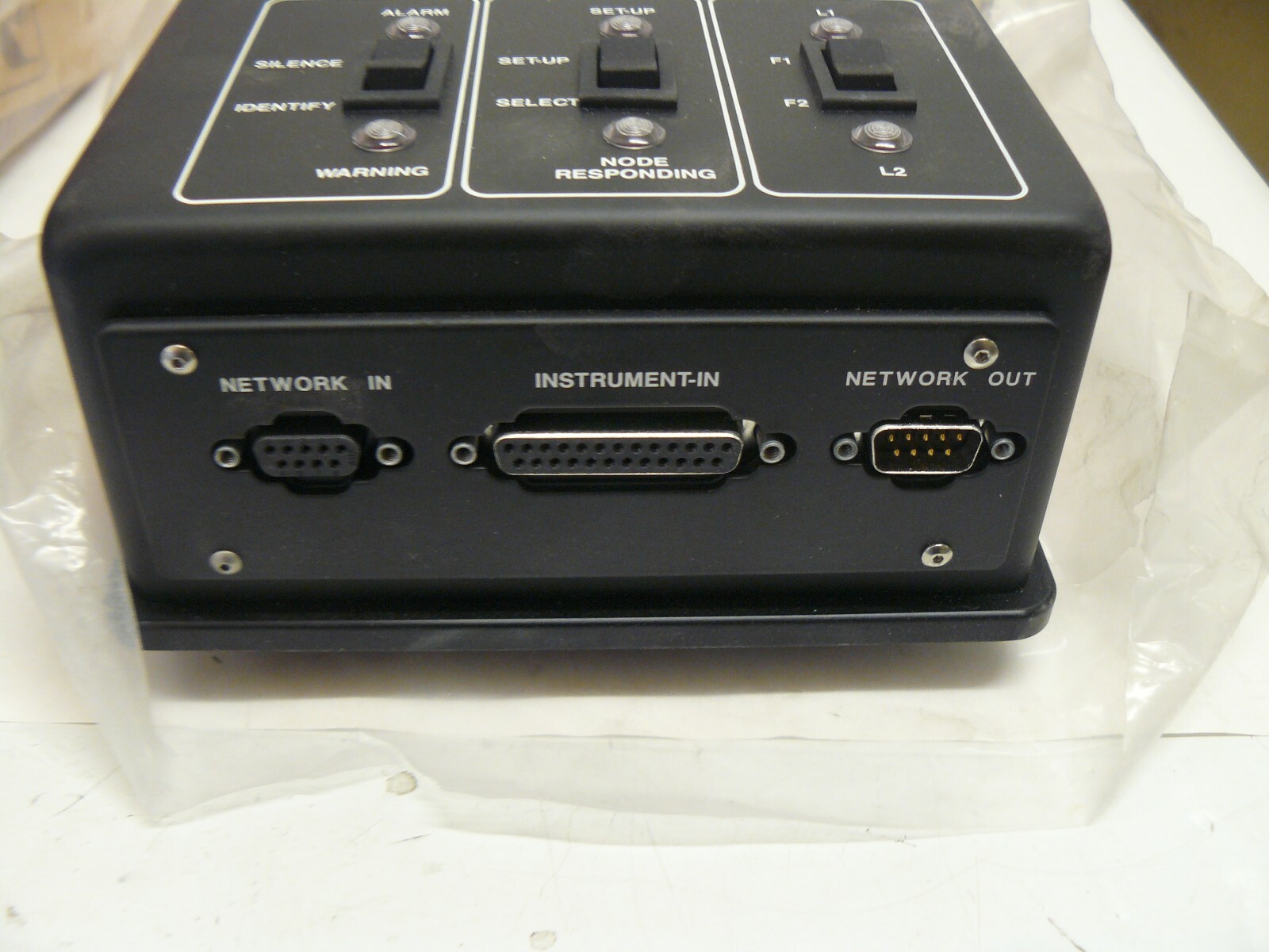 Particle Measuring Systems mini-node address 06 new