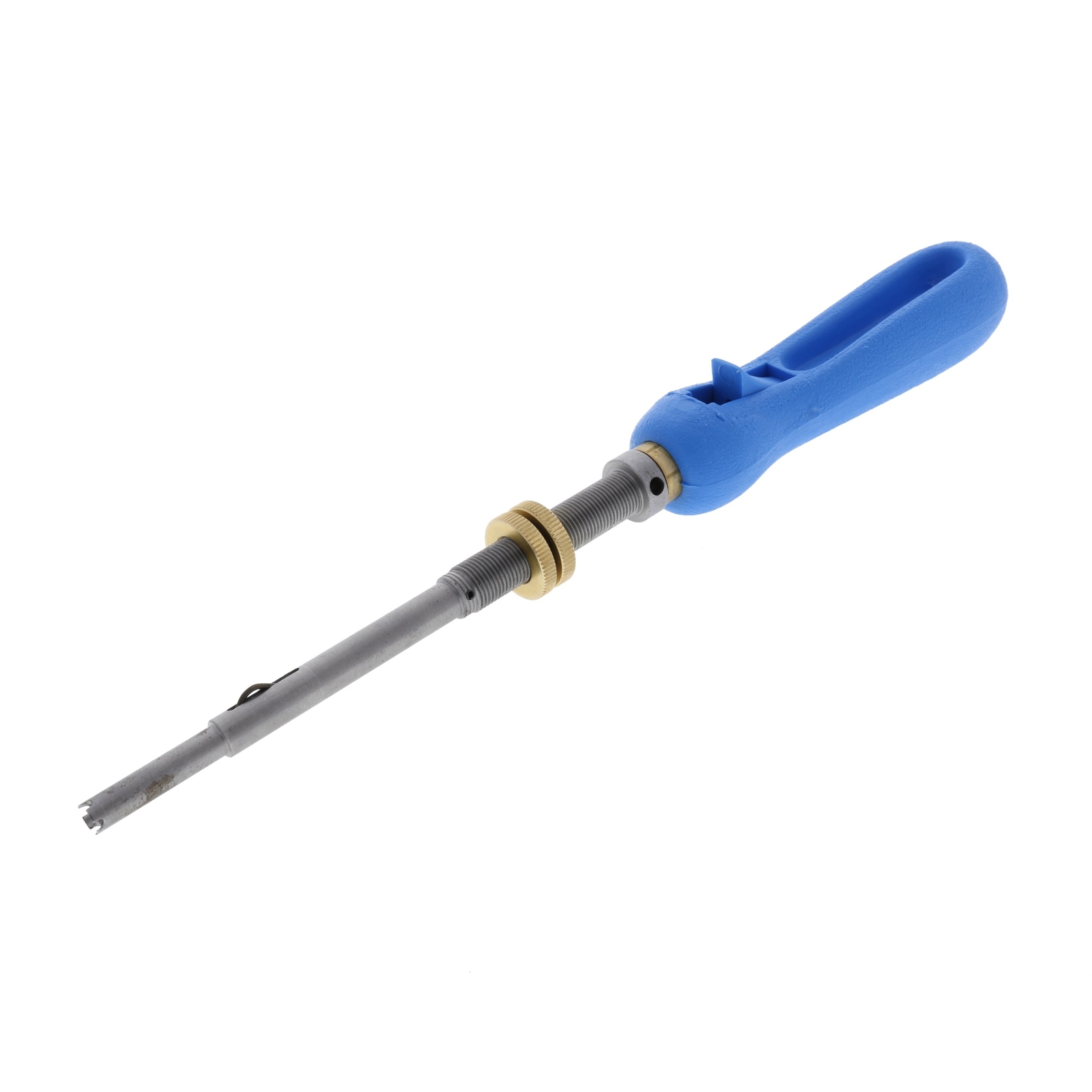 Toro Cutting and Inserting Tool with Long Adjustable Tip