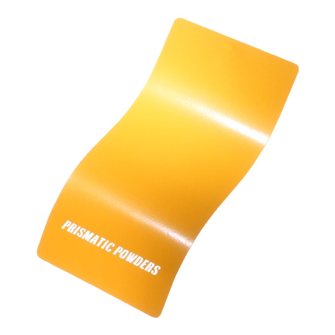 PRISMATIC POWDERS® Sunburst Yellow (1 LB / PMB-4194)