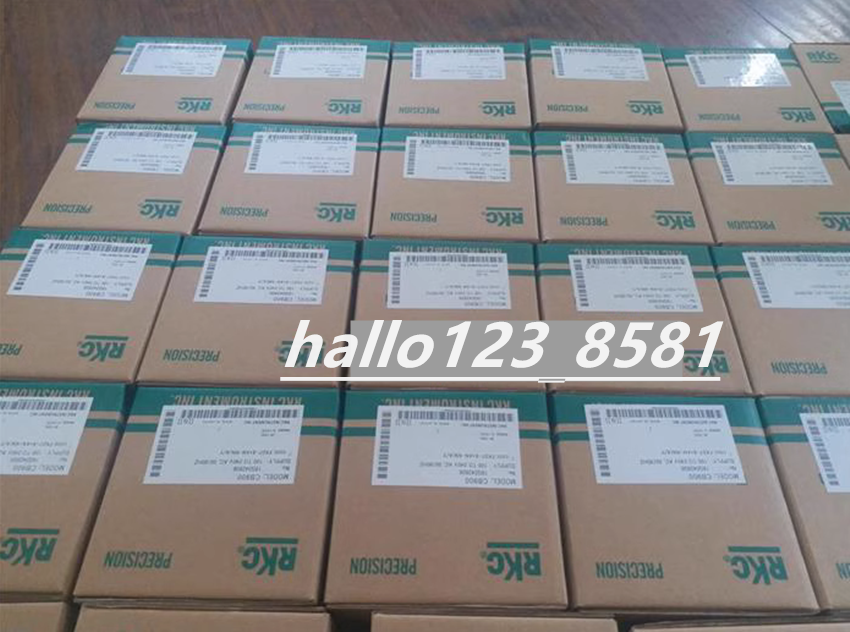 RKC Temperature Controller CH902FK02-VM*GN-NN UPS Shipping