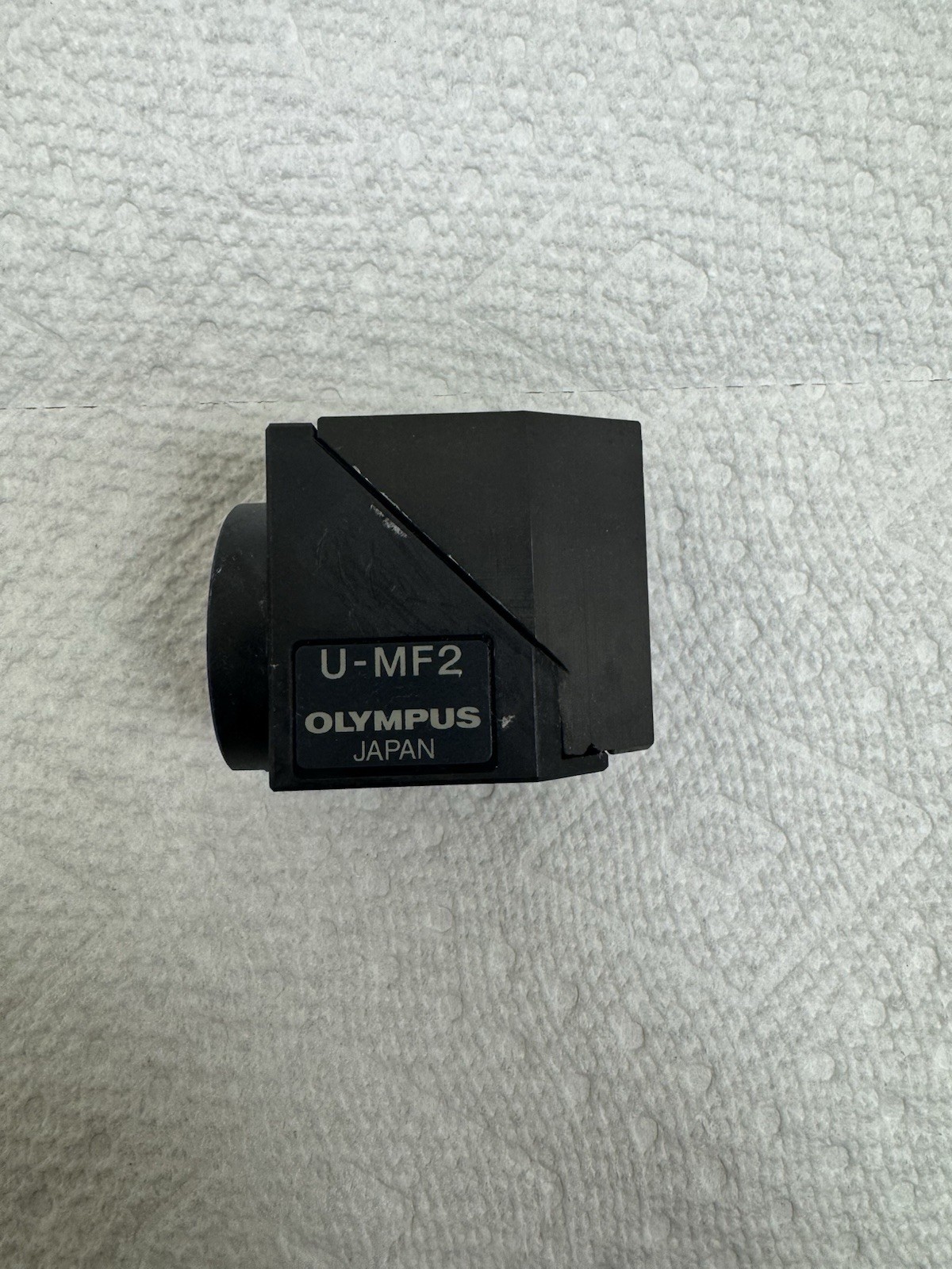 Olympus BX Series Fitc 632nm Fluorescent Cube
