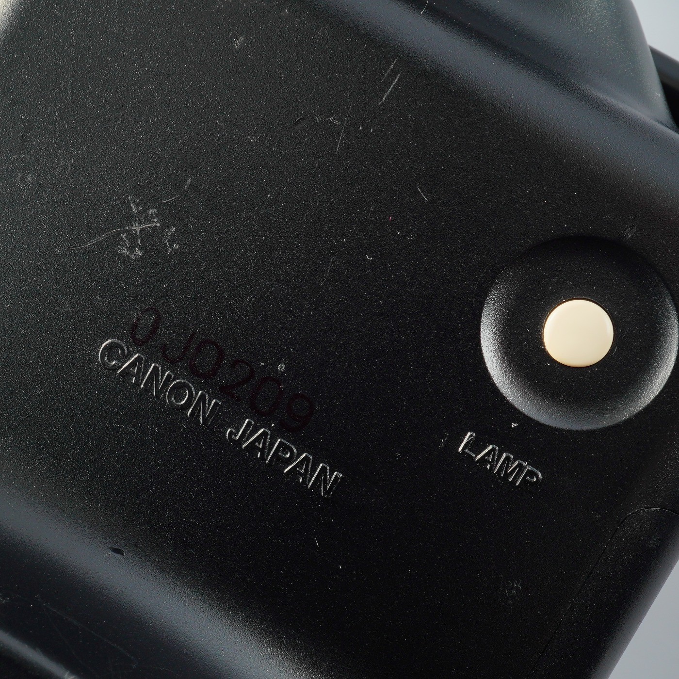 EXCELLENT Canon ML-3 Macro Ring Lite Flash
