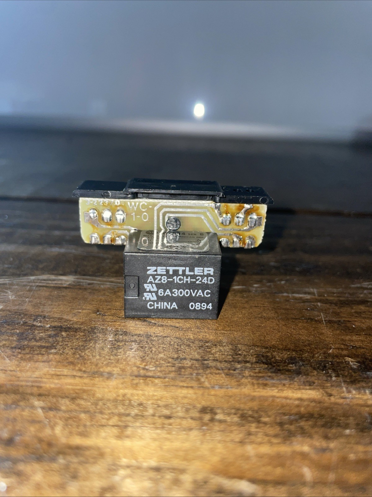 Allen Bradley 8-594