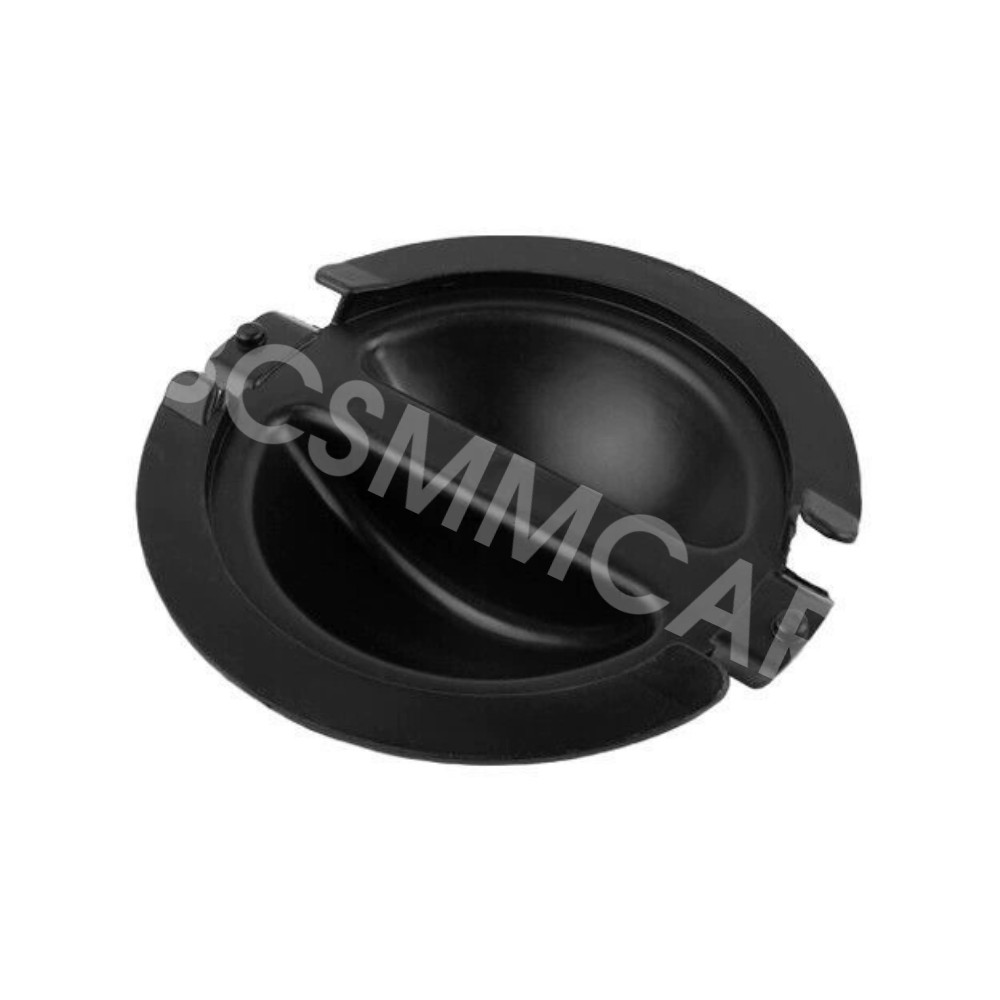 Car Fender Liner Cover Fog Light Cap Black Fit For Jeep Grand Cherokee 2011-2017