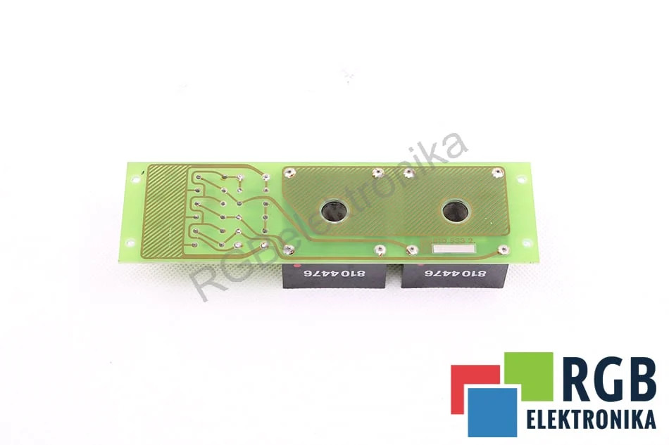 8204020. 28A SEW EURODRIVE - Refurbished - 24 Months Warranty