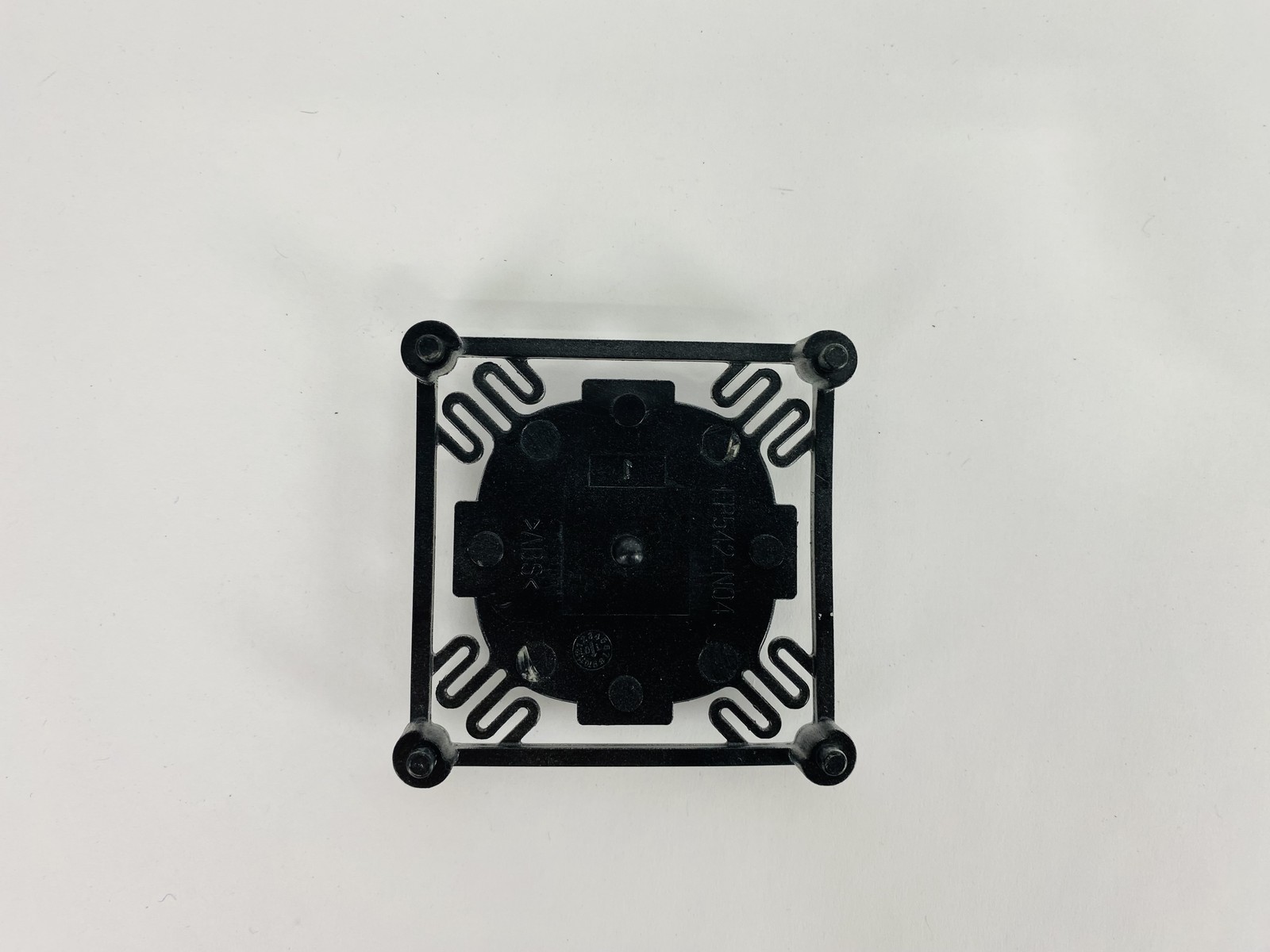 AFG 7.1AT Treadmill Plastic Base Guide Key Pad (KP146)