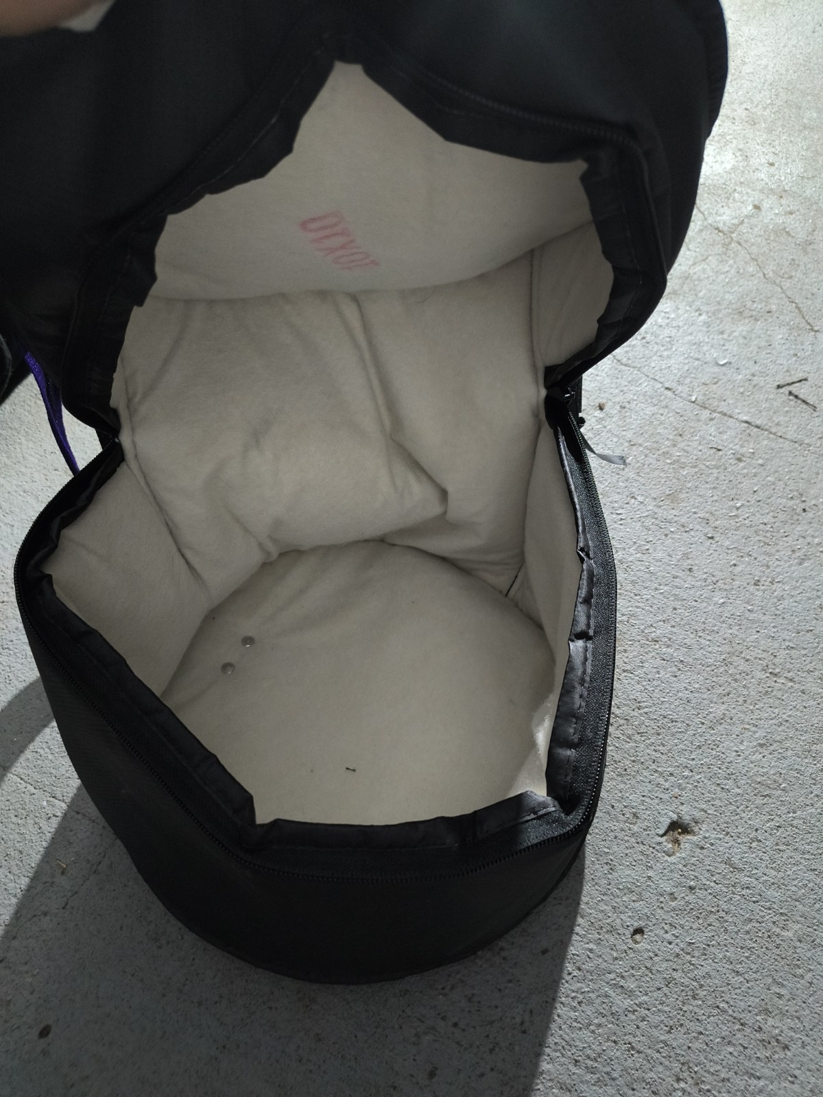Yamaha Drum Case 10 X 10