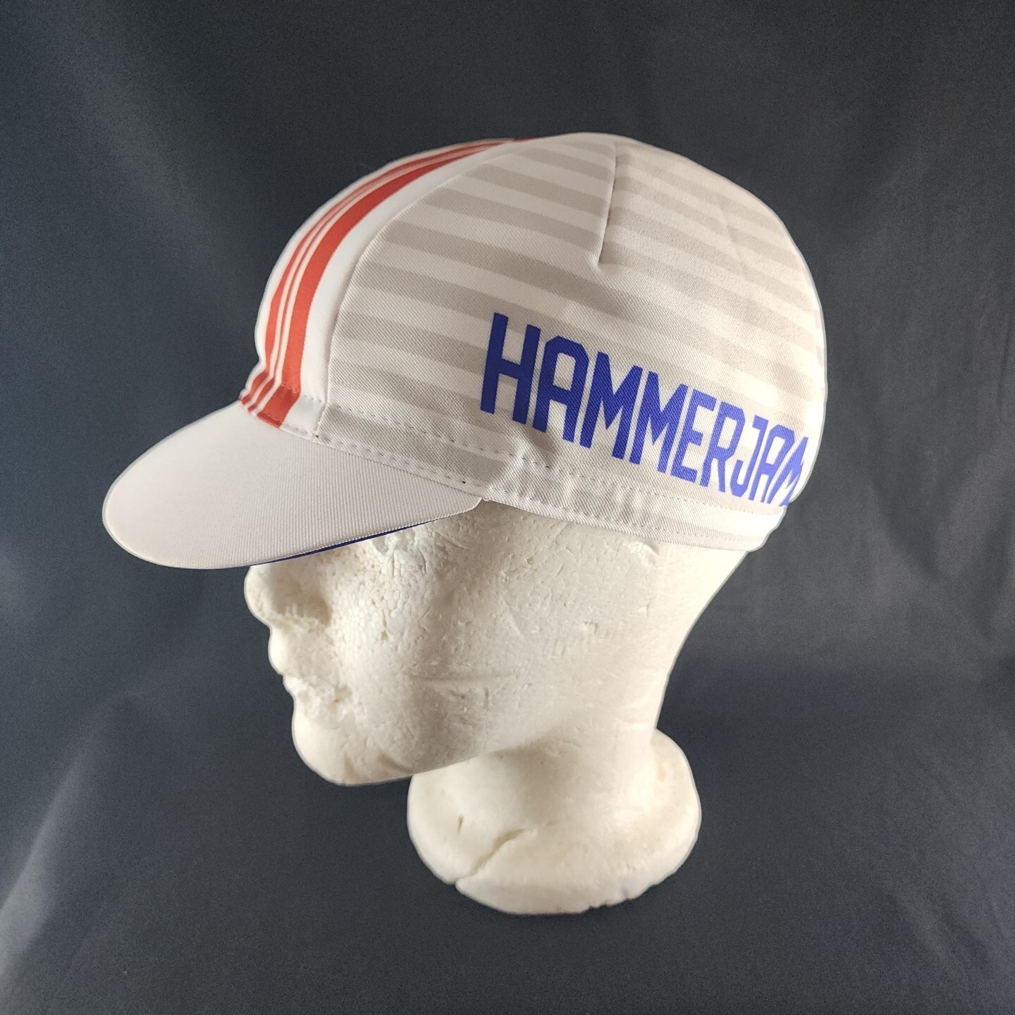 Hammerjams Cycling Cap By Headdy Made in Italy