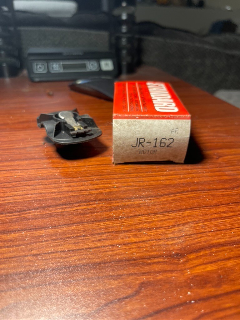 Standard JR-162- Make Offer!