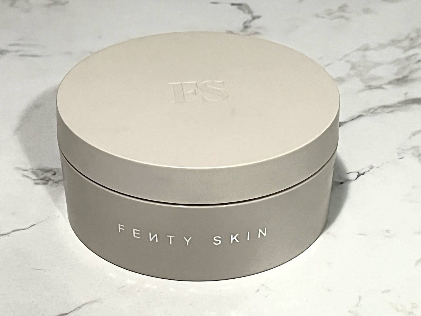 Fenty Skin Butta Drop Shimmering Whipped Oil Body Cream 6.7 oz, 200 ml NWOB (#m8