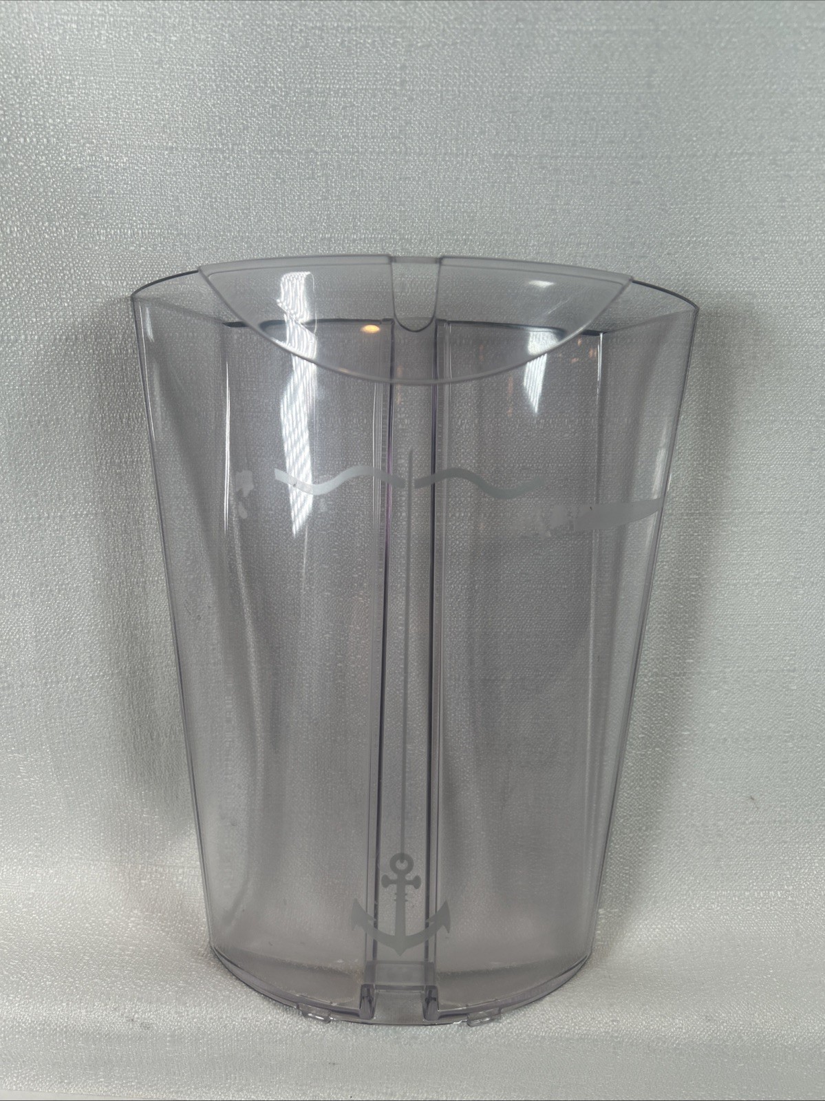 Margaritaville Frozen Concoction Maker DM0500 Replacement Ice Melt Reservoir