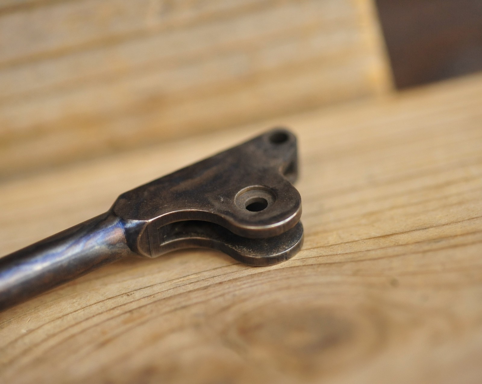Colt Pietta Uberti Loading Lever