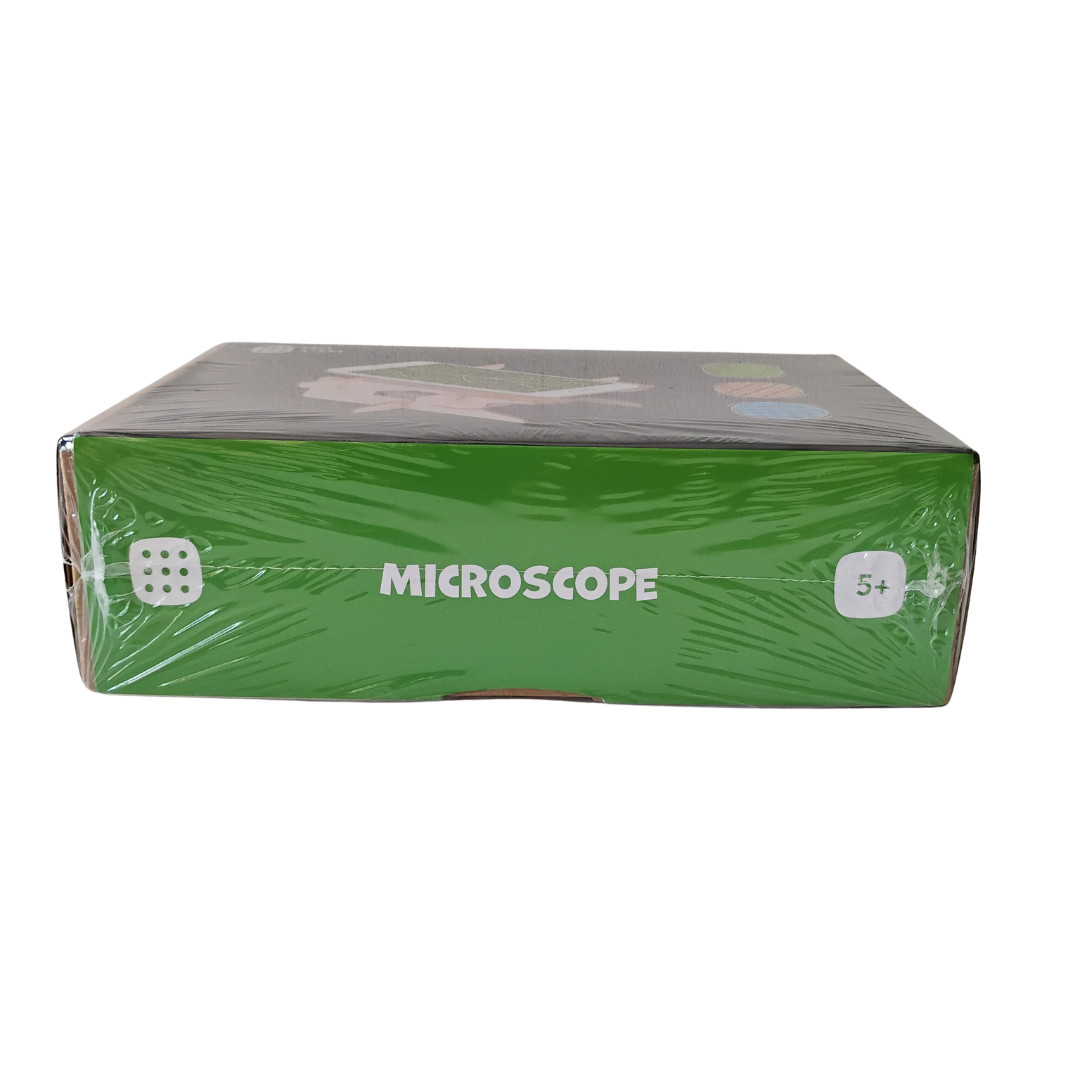 NEW MEL STEM Microscope Kit | Homeschool | Science | Optical | Specimen | Sealed