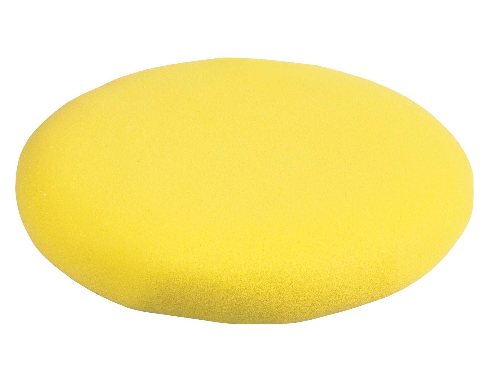 3PK AutoSpa Car Detail Microfiber, Foam and Wool Bonnet Set -Fits 5"-6" Buffers