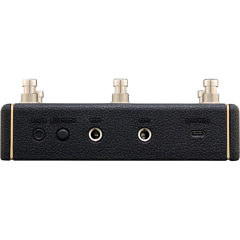 Positive Grid Spark Control X Wireless Footswitch for Spark Series Amps