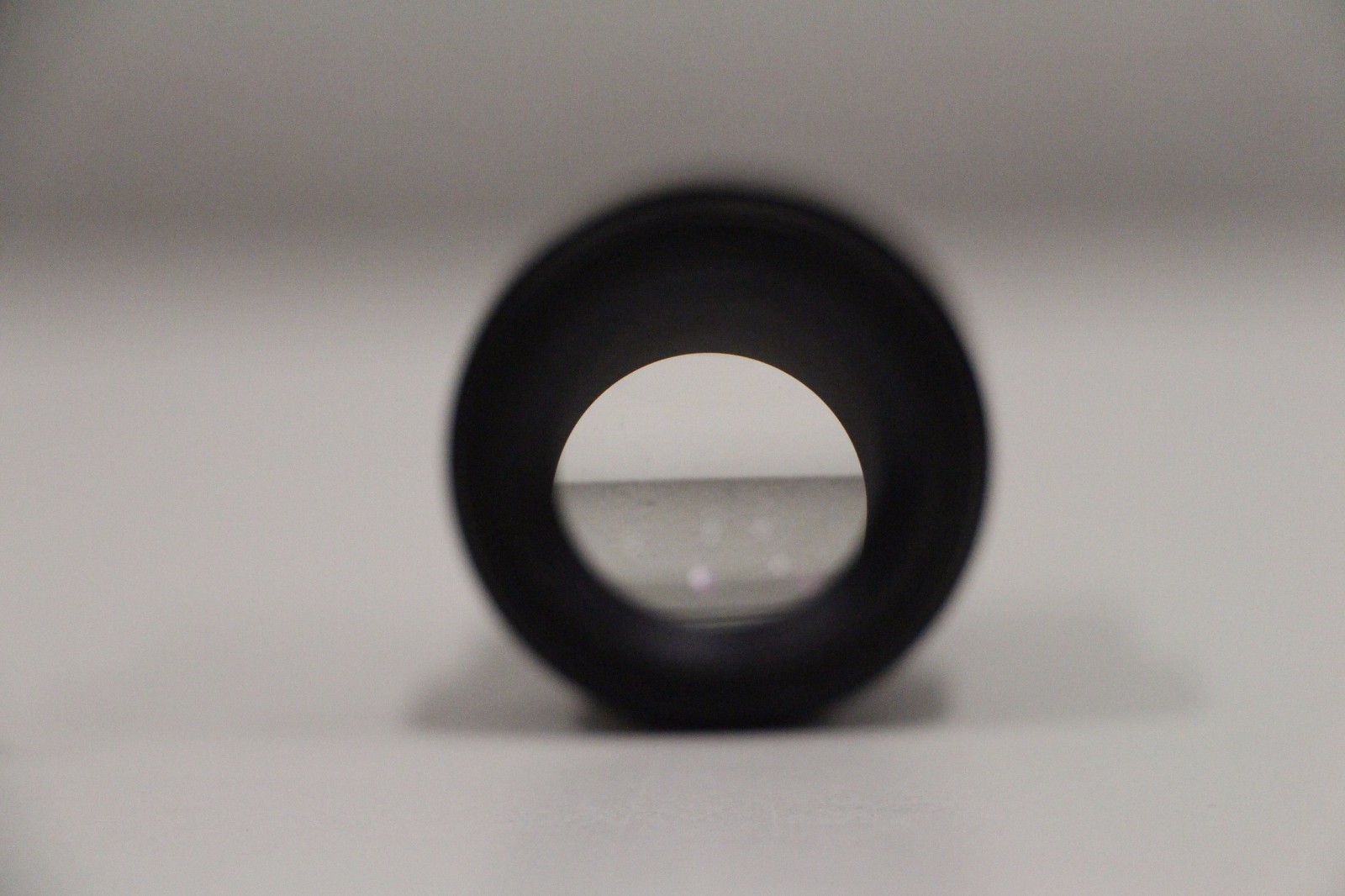 Leica 506809 L Plan 10x/20 Microscope Eyepiece Objective