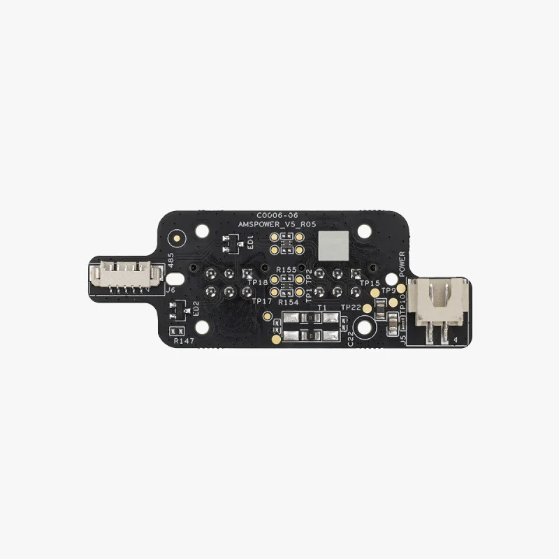 Brand new original for Bambu Lab 3D printer accessory AMS power board