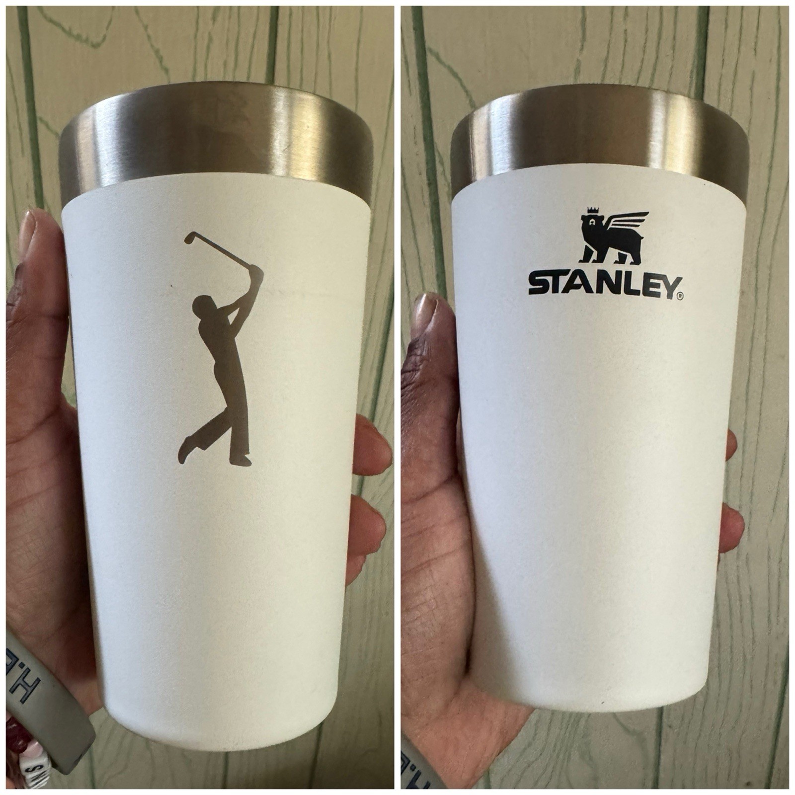 2026 The Players Championship Souvenir 16 Oz Stanley