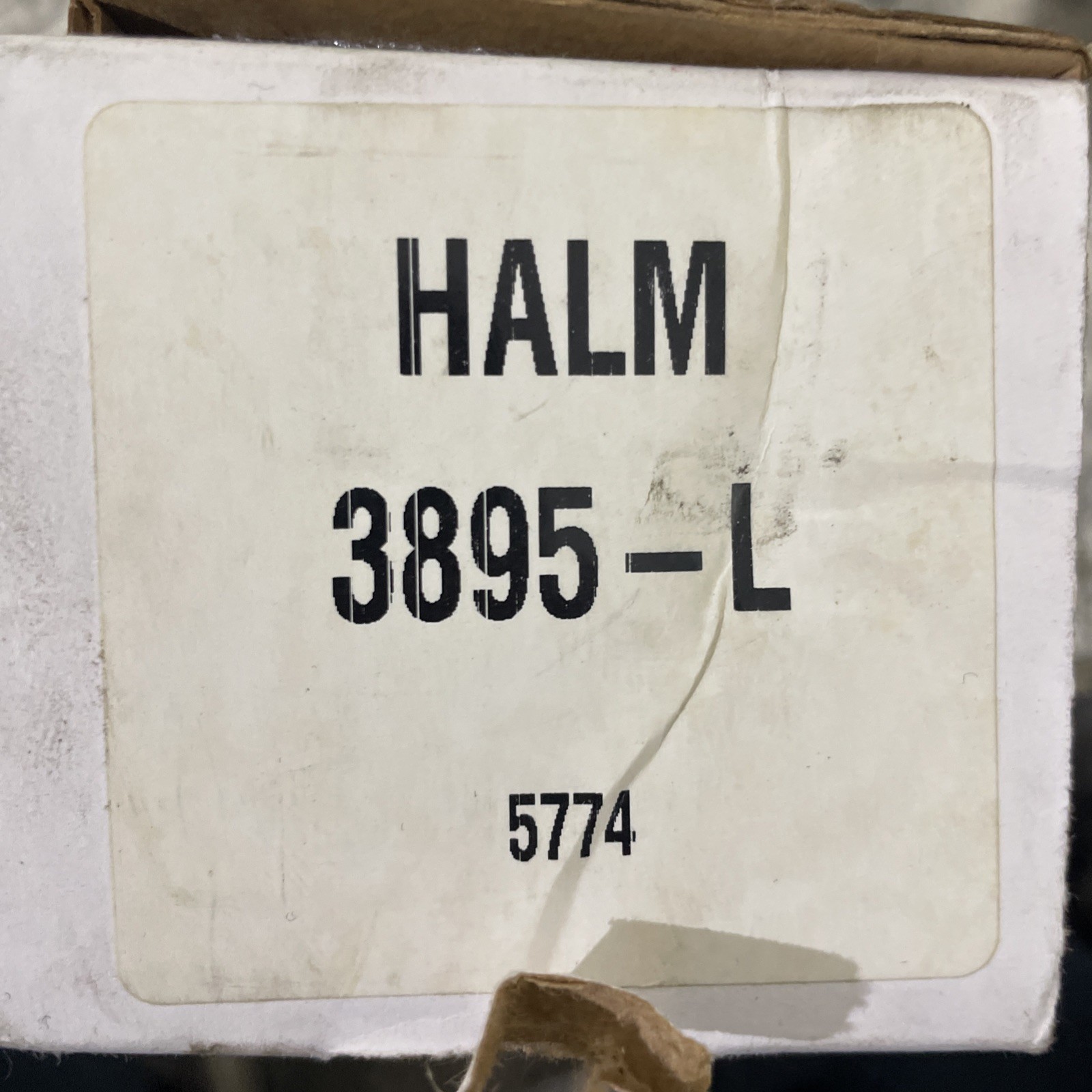 Halm Roller 3895-L