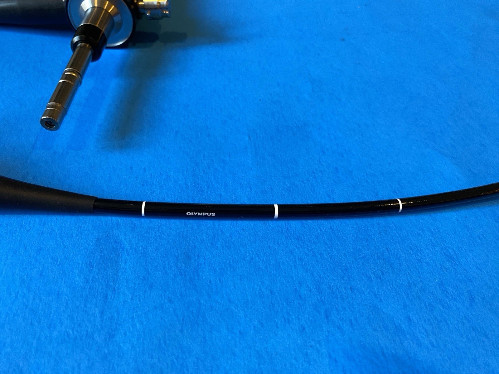Olympus CYF-V2R Cysto-Nephro Videoscope Endoscope
