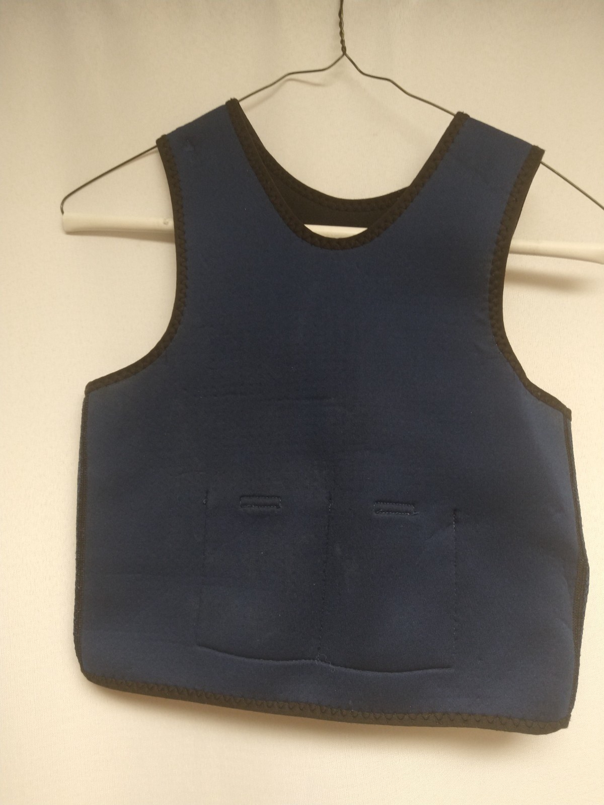 Special Supplies Compression Vest Sz. Small