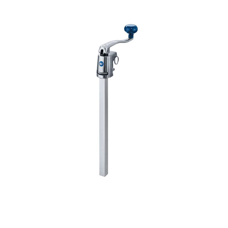 Edlund S11WB CounterMount Can Opener without Base