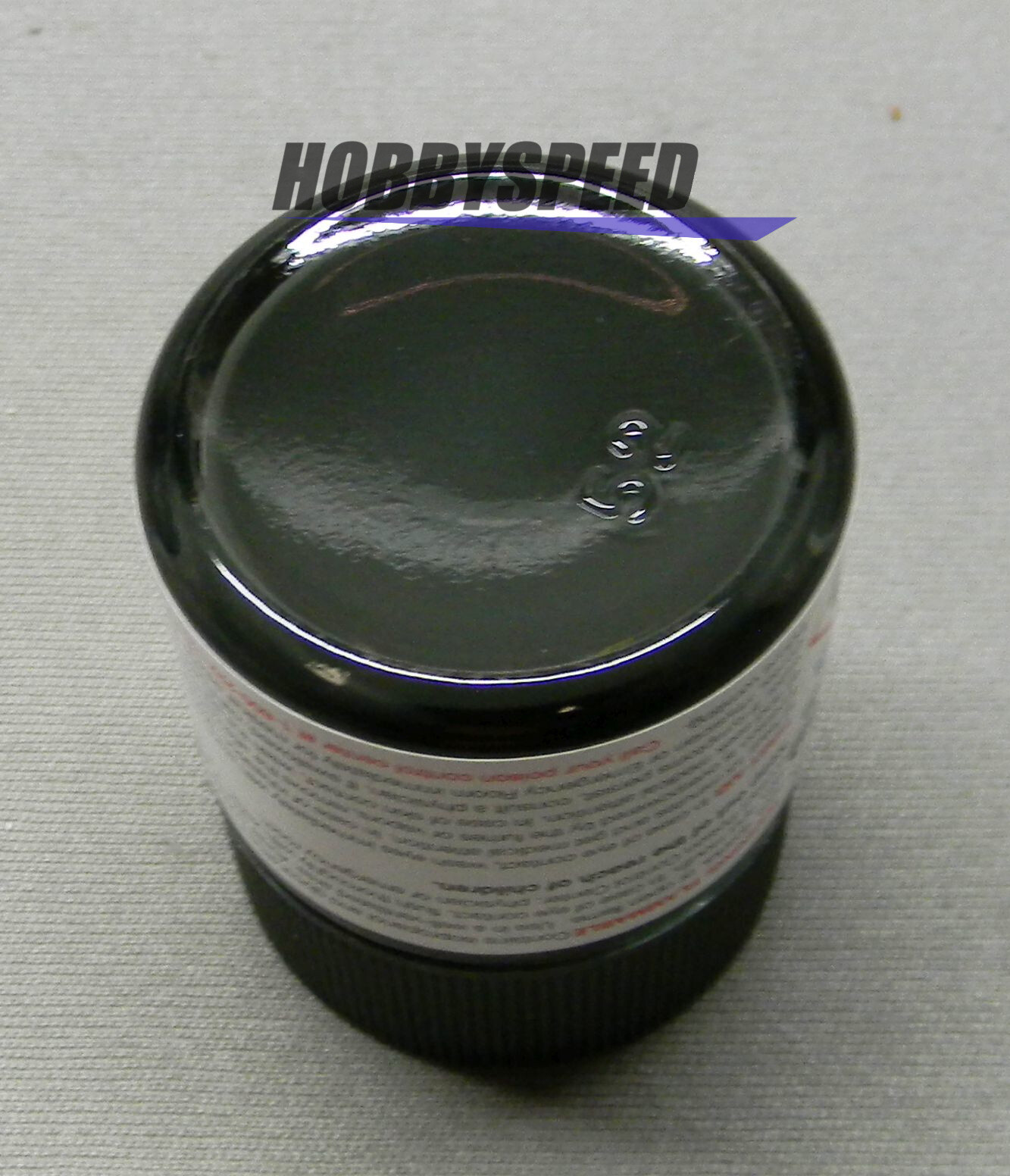 TAMIYA XF-69 ACRYLIC PAINT NATO BLACK 23ml bottle model scenery TAM81369 NEW