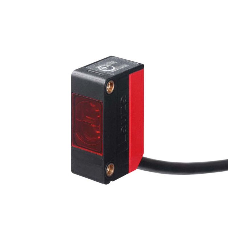 Leuze FT5.3/2N Photoelectric Switch NEW