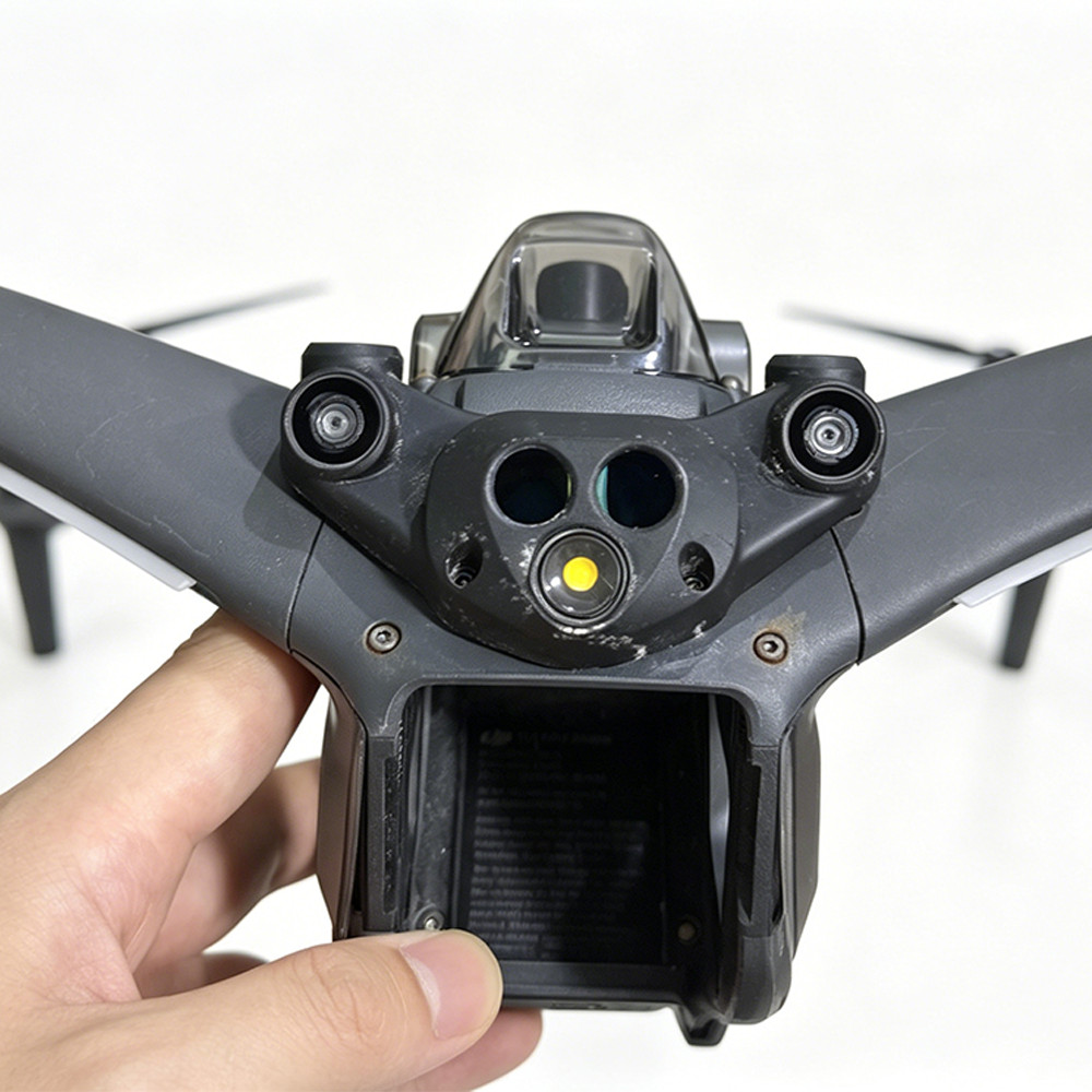 Genuine DJI FPV Drone Bare Unit – 4K/60fps150° FOV 27m/s