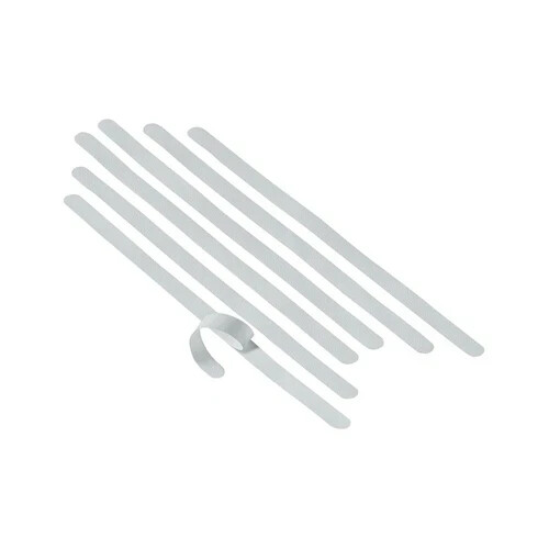 Moen DN7045 Tread Strips, Glacier, 18 Inch