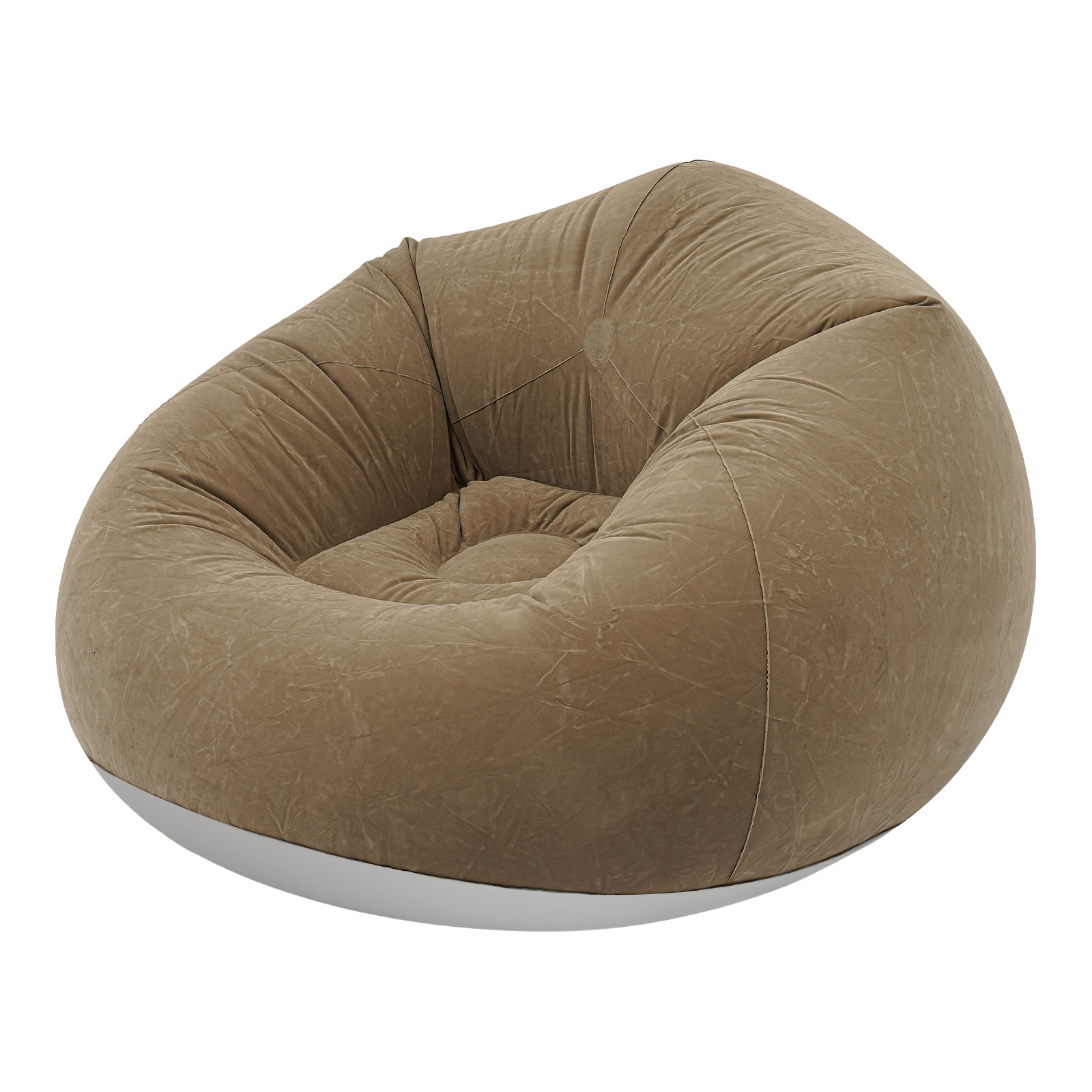 Free Standing Inflatable Sofa Portable Inflatable Couch 6 Pcs Inflatable Chairs
