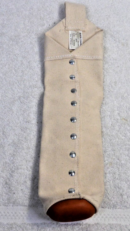 Klein Tools Electrode Bag 5471