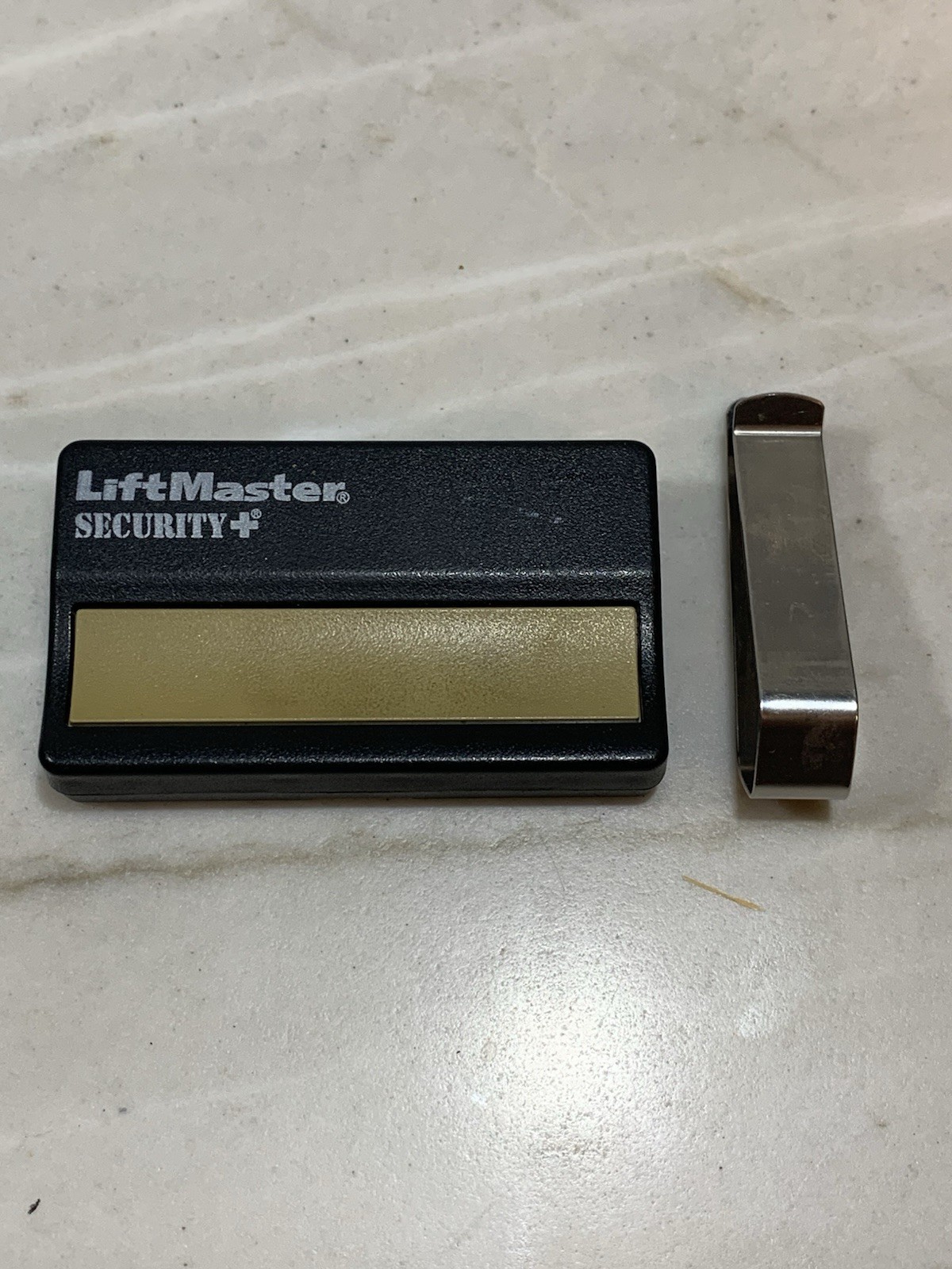LiftMaster 971LM Security+ Gate Garage Door Opener Remote Control FREE SHIPPING