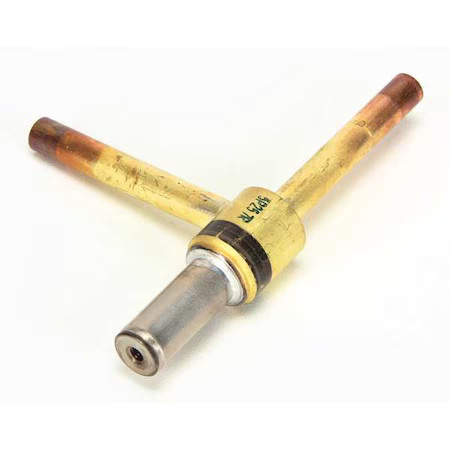 Hoshizaki 4A3978-01 Hot Gas Valve Body