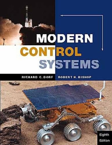 Modern Control Systems - GOOD